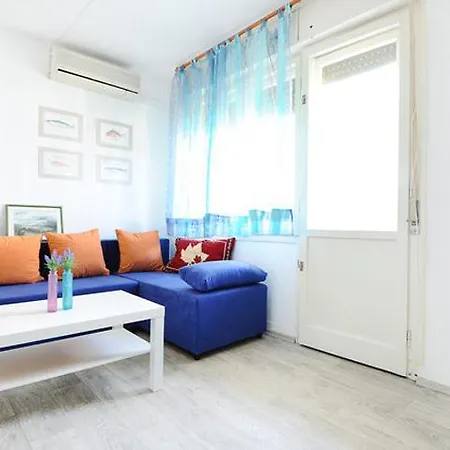 Stepinceva 아파트