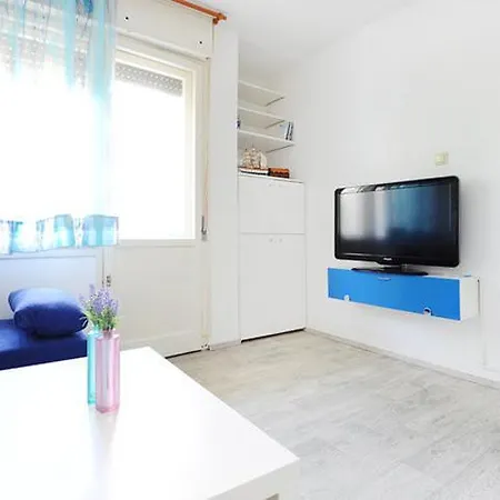 Stepinceva Apartment