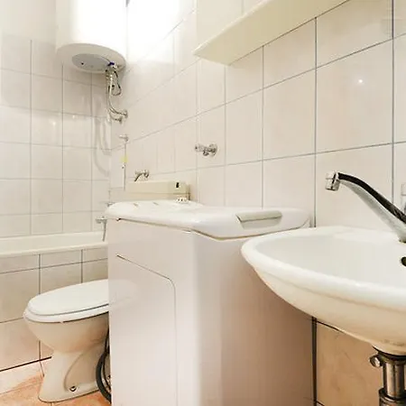 Apartment Stepinceva *