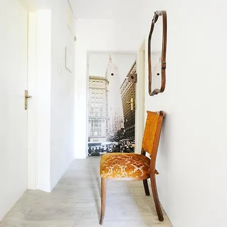 Apartment Stepinceva